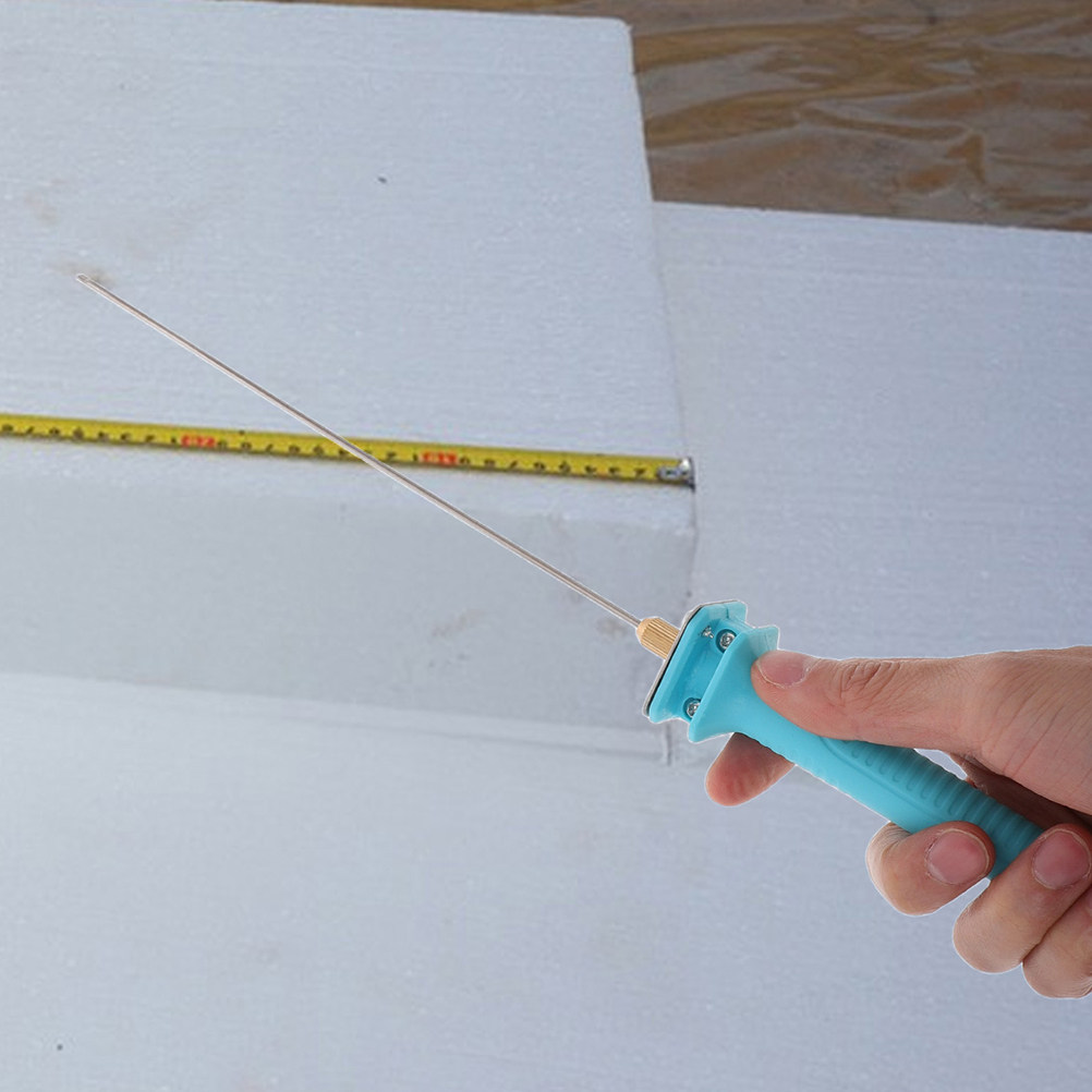 ปากกาตัดโฟมไฟฟ้า 15 ซม. คัตเตอ - Cutting Board Foam บทวิจารณ์และราคา