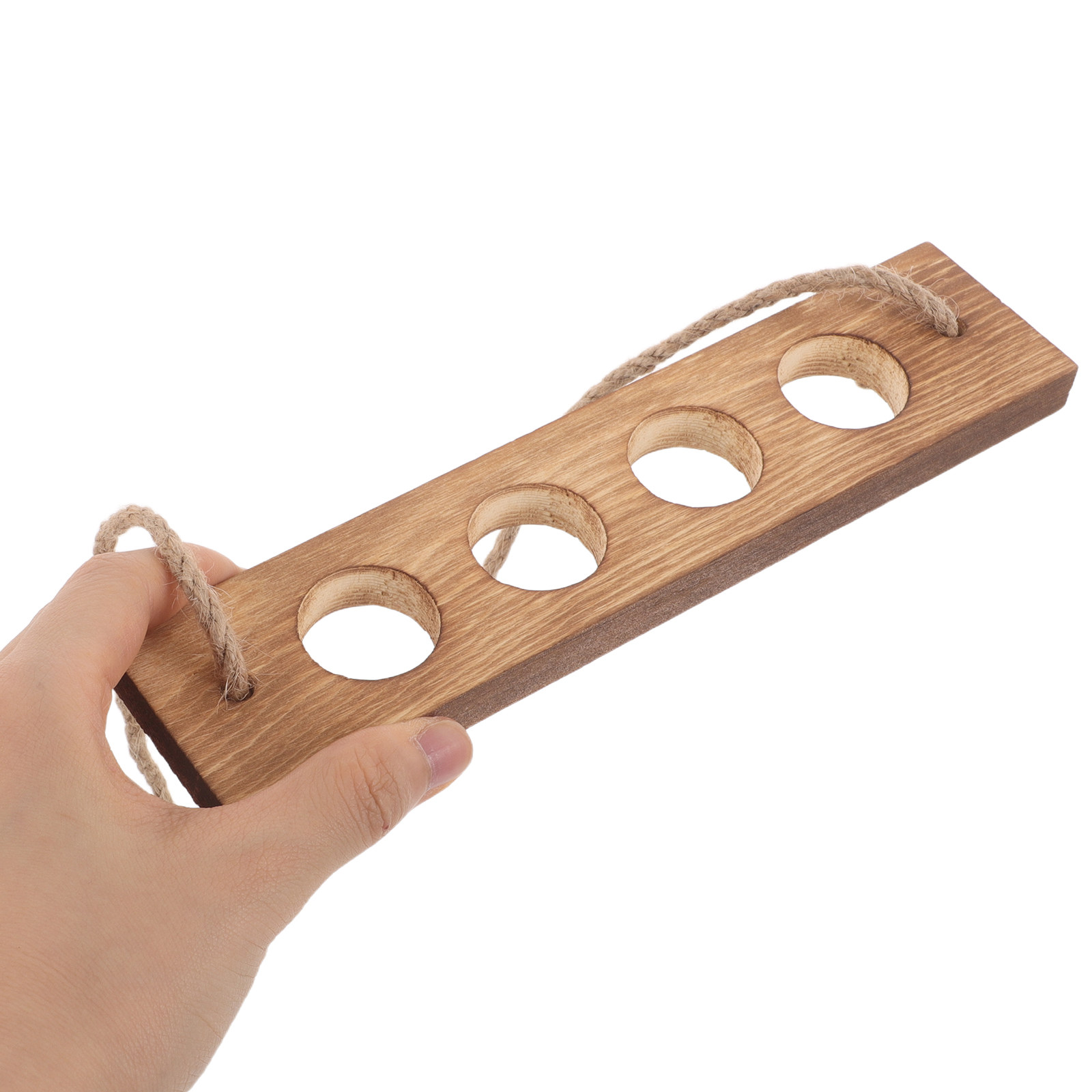 แท่นเพาะชำต้นไม้ฐานไม้ ที่วางห - Propagation Station Vase บทวิจารณ์และราคา