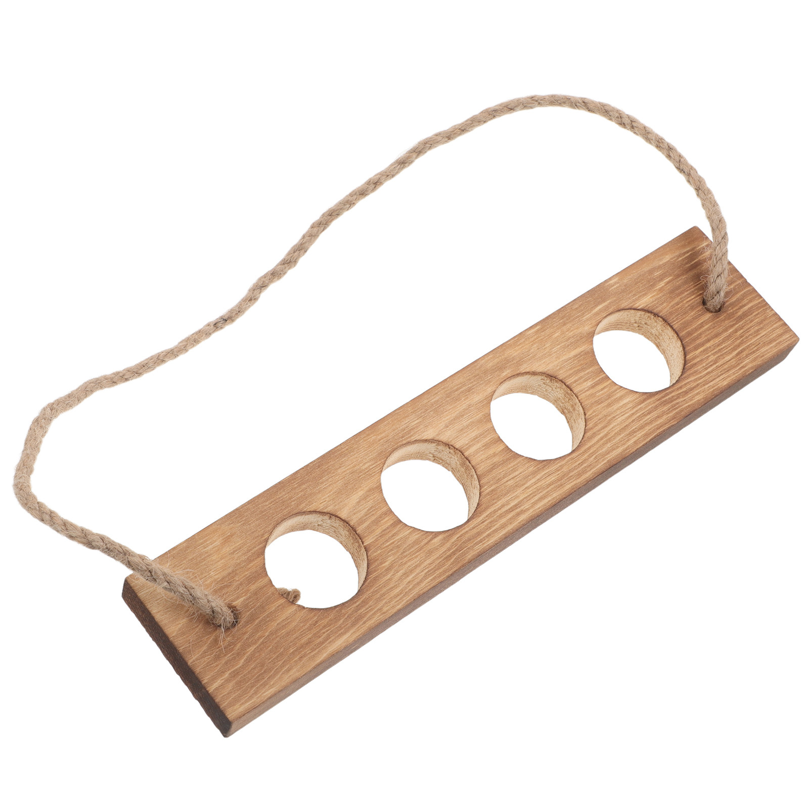 แท่นเพาะชำต้นไม้ฐานไม้ ที่วางห - Propagation Station Vase บทวิจารณ์และราคา