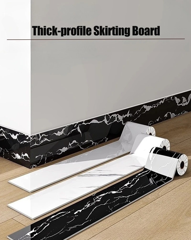 1PC 5m x 10 ซม.กระเบื้องบัวกาว - Cutting Board Foam บทวิจารณ์และราคา