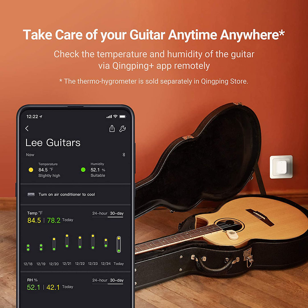 Qingping Bluetooth Gateway Hub - Xiaomi Hub Mijia Hub บทวิจารณ์และราคา